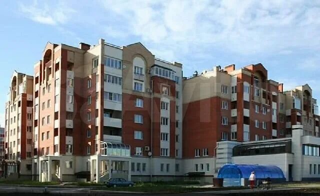просп. Ленина, 144 - Обнинск