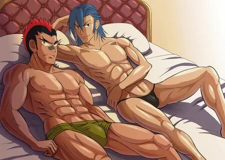 Slideshow kill la kill gay porn.