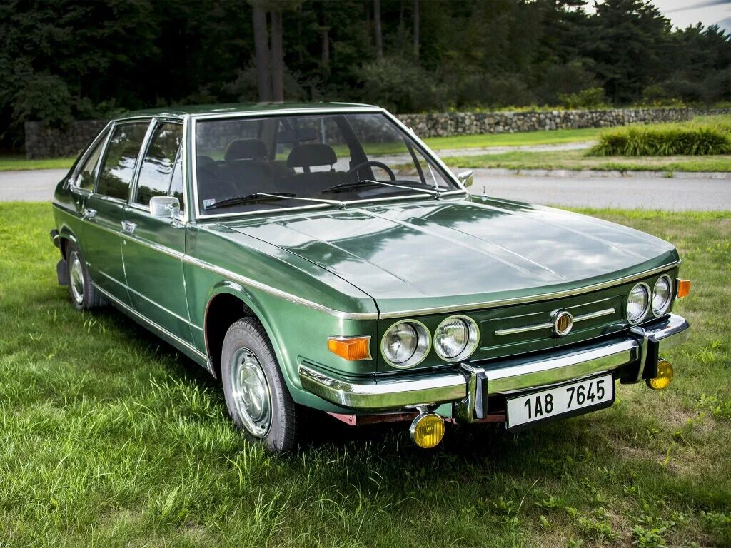 Tatra 613. Tatra t613. татра 613. татра 613 седан. tatra t613 613.