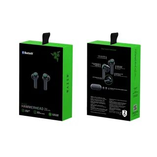 Razer hammerhead true