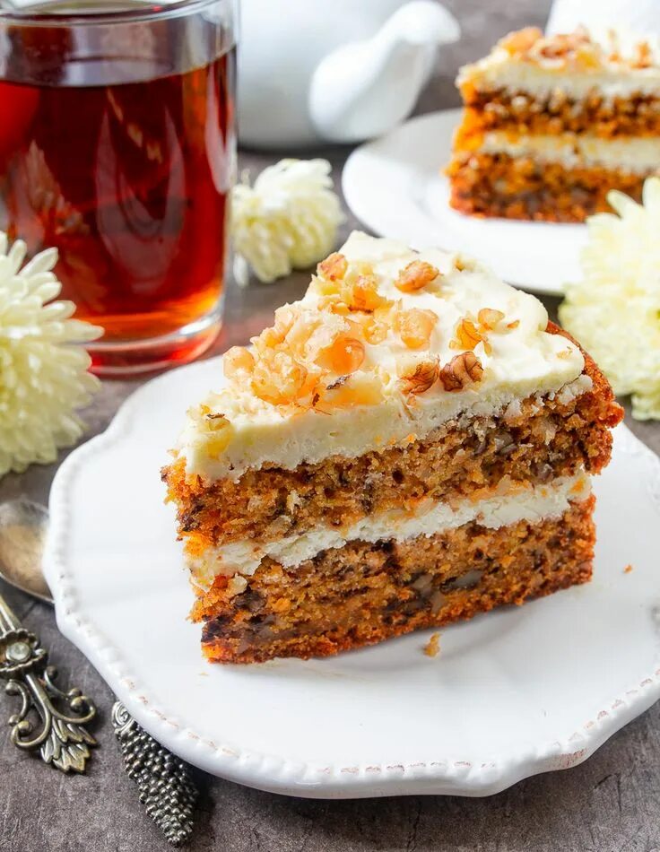Морковный торт домашний фото. Вкусный морковный торт. крем для морковного торта. вкусный морковный пирог.