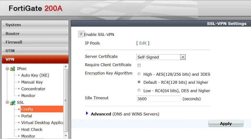 SSL FORTIGATE. SSL-VPN client Fortinet. FORTIGATE портал. FORTIGATE VPN settings.