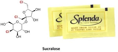 I like sugar