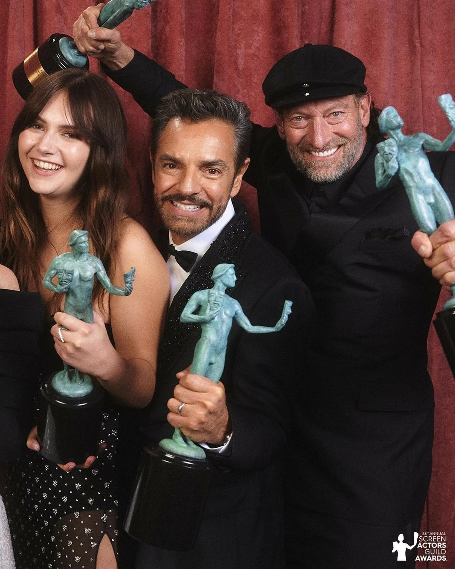 Sag Awards 2022: победители. Премия гильдии актеров 2022. Гильдия киноактеров. Гильдия актеров России.