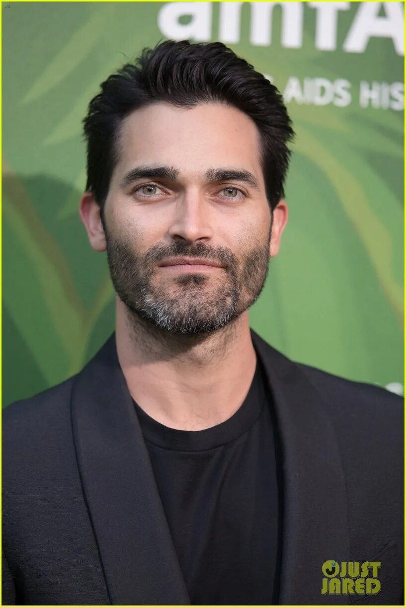 Tyler hoechlin
