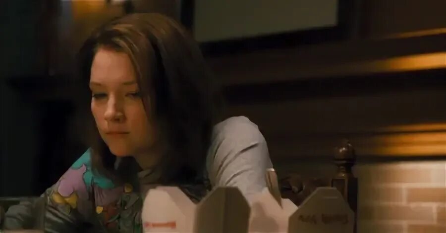 Призраки молли хартли 2008