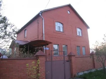 Арбатская 18