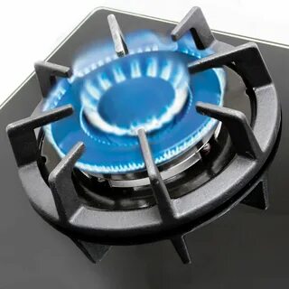 Горелка для газовой плиты
