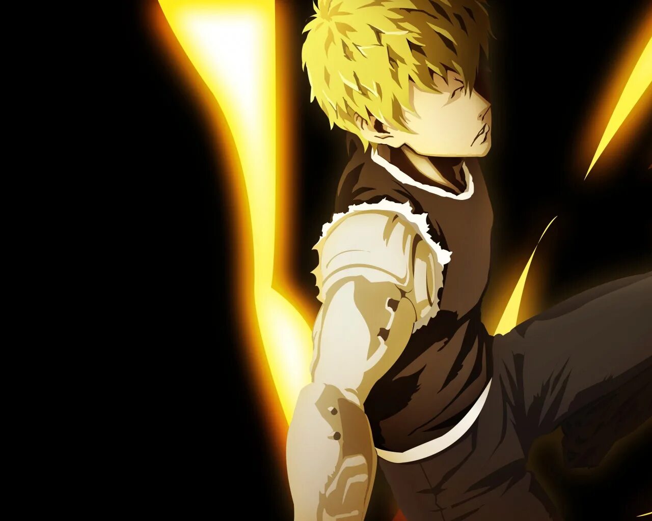 Genos sans