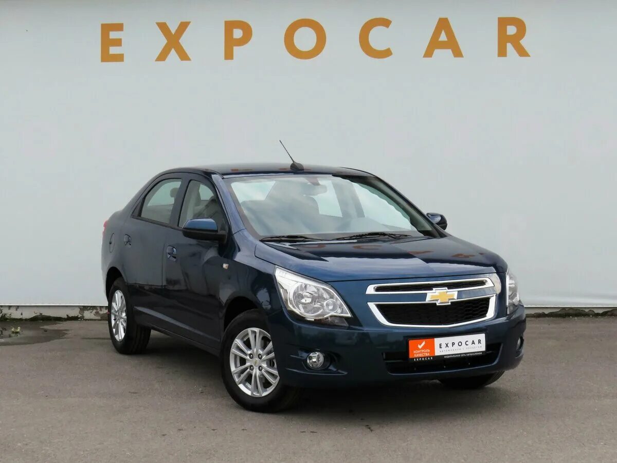 шевроле ростов на дону