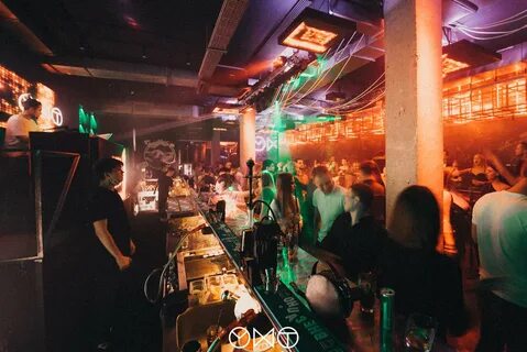 Бары тюмень отзывы