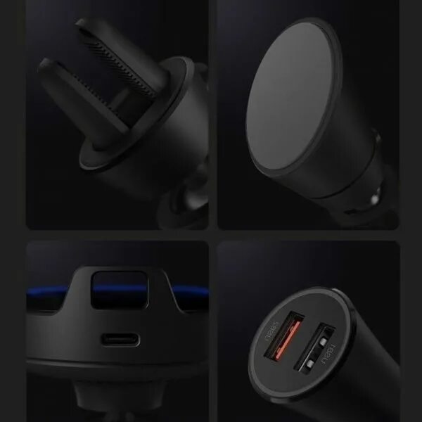 Xiaomi pro 50w max wcj05zm