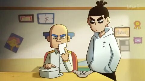 Севен 3