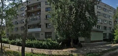 Ул молодой гвардии 73а