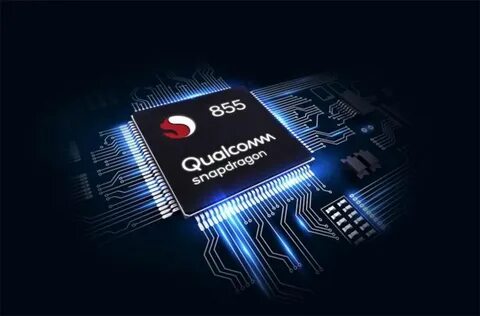 Лучший процессор qualcomm