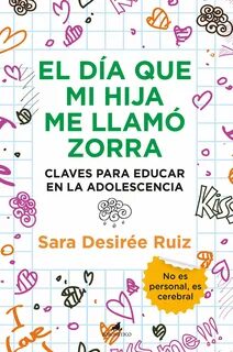 Desde el embarazo hasta la adultez, pasando por la temida adolescencia: libros p