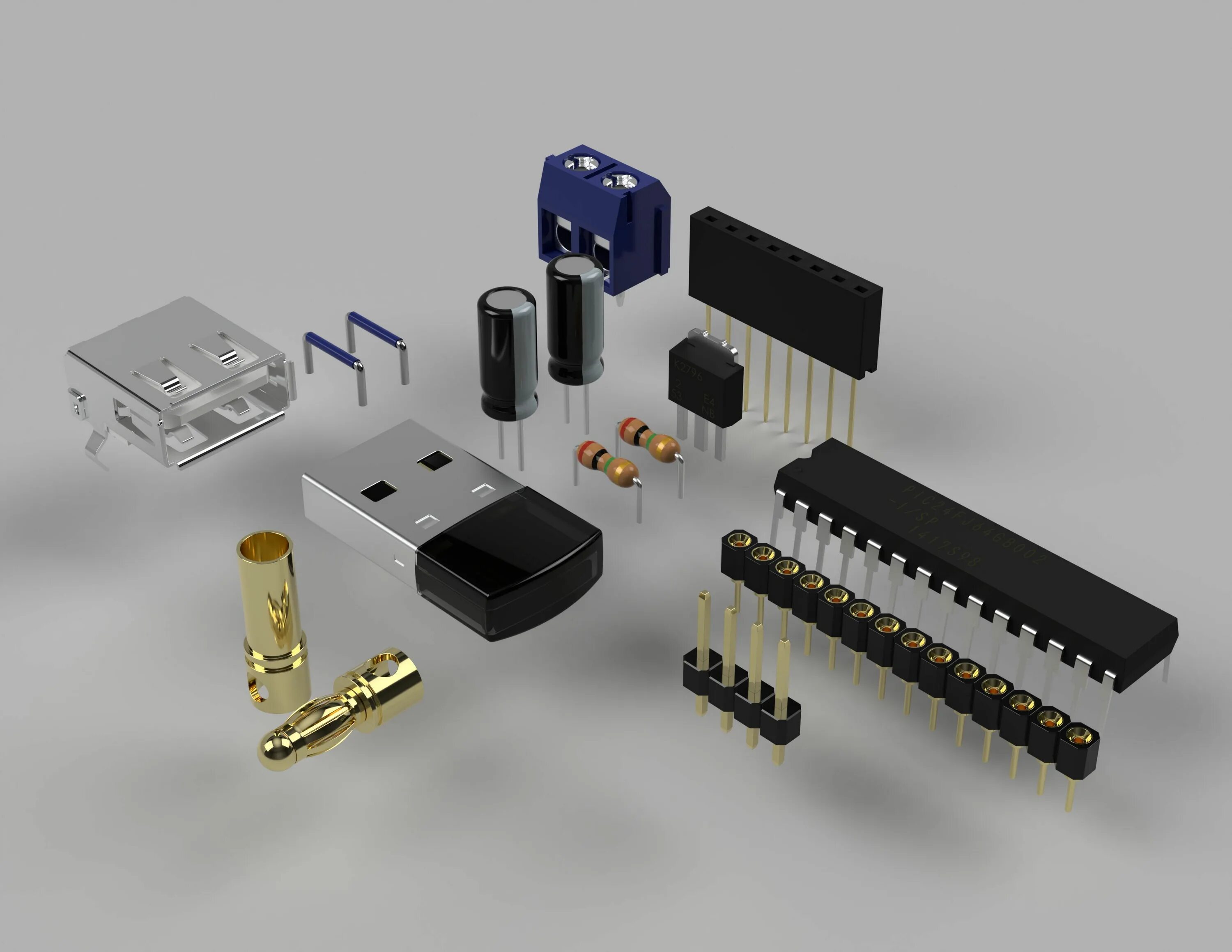 Better component. Component запчасти. Кучка микросхем. Компоненты в электронике. Радиодетали баннер.