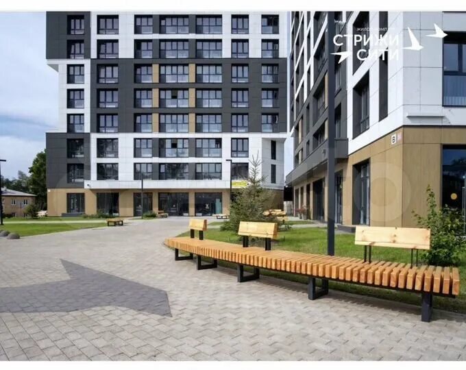 Фотографии 3-комнатной квартиры на продажу в Иркутске по адресу улица Лызина, 44