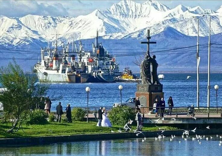 За одни сутки на Камчатском полуострове произошло сразу три средних землетрясени