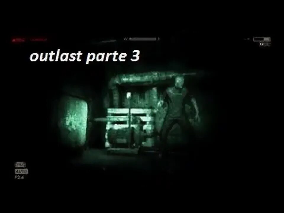Где находится центральный выключатель в outlast 