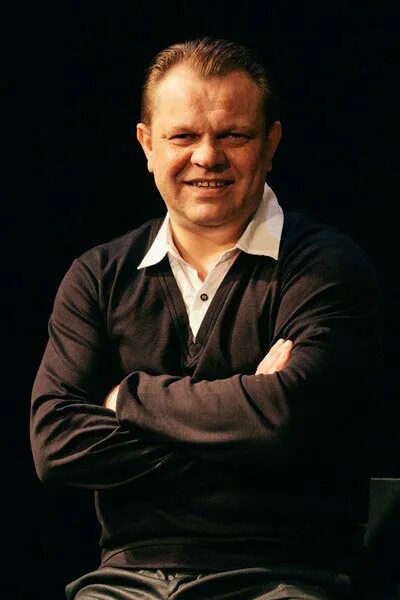 Алексей Байдаков - актёр - фильмография - Крепкие орешки (2019) - российские акт