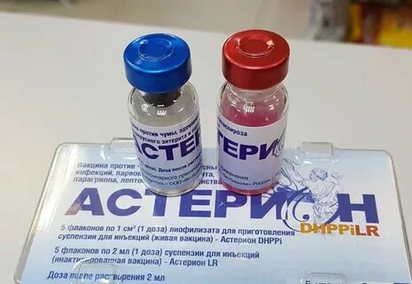 Рабикс инструкция вакцина от бешенства