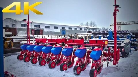 Сеялка тсм 8000а