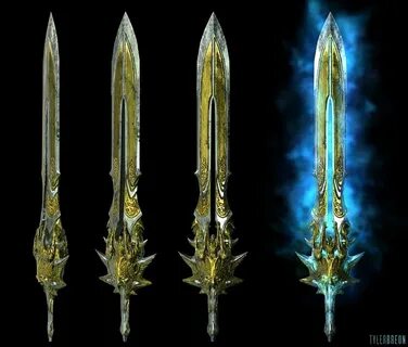 God sword