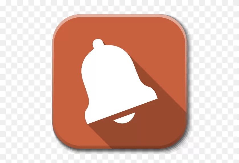 Notification icon window