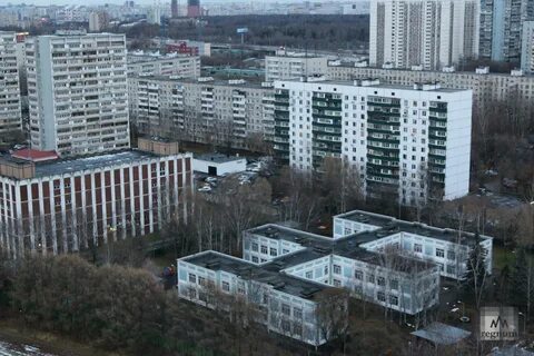 Тимирязевский сад