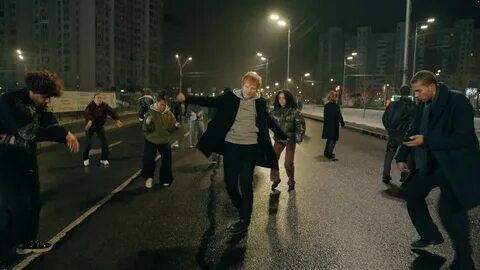 Ed sheeran 2