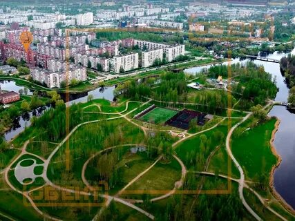 Колпино бульвар