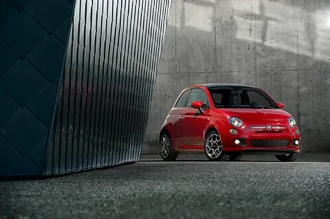 Fiat página oficial