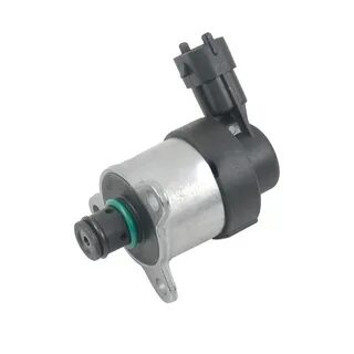 Регулятор давления топлива cummins
