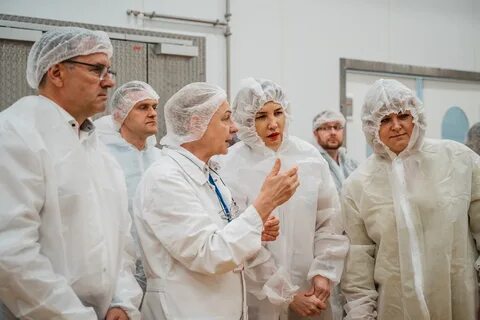 Вакансии бежецк