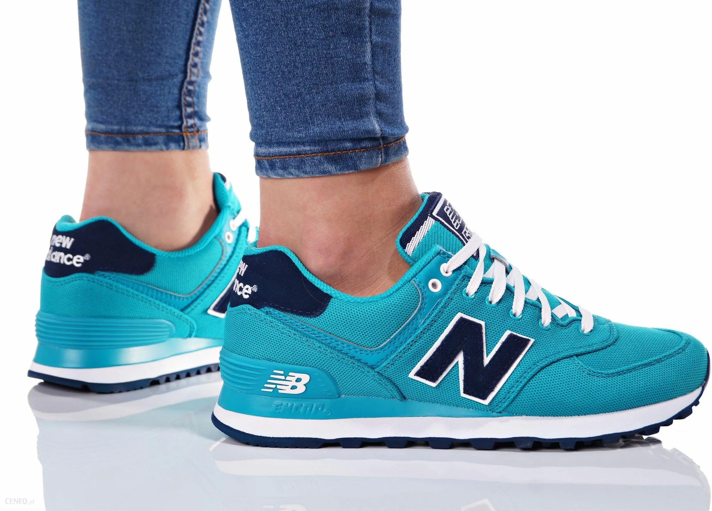 Кроссовки New Balance wl574. Кроссовки Нью бэланс 574. Wl574evn New Balance модель. Кроссовки NB 574 морская волна.