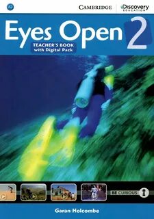 Eyes open 1 2