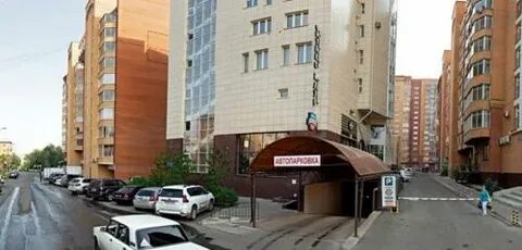 Ул железнодорожная 17а