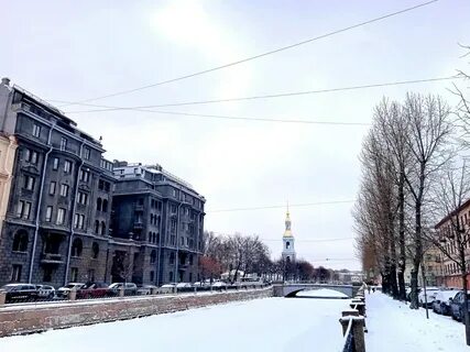 Тихий центр