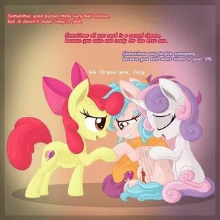 Make ponies