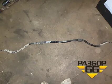 Передний стабилизатор дэу нексия