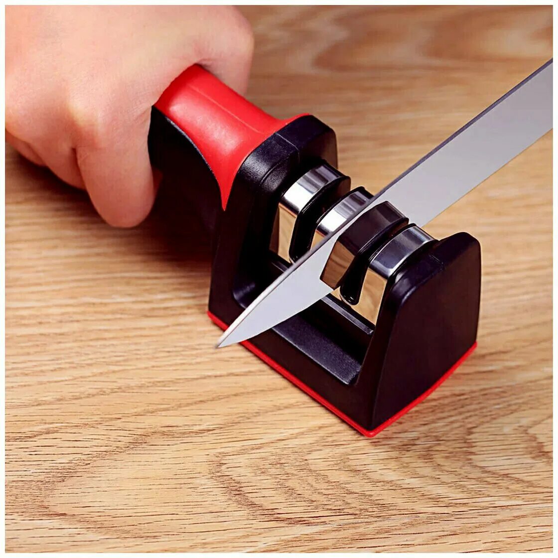 Точилка для ножей какую выбрать для дома. Точилка knife sharpener. ножеточка sharpener hck-168. точилка для ножей с 3-х этапной системой заточки. точилка для ножей mini knife sharpener.