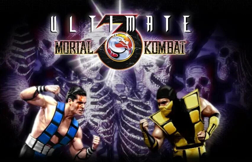 Турнир лучших игр. Mk3 Ultimate. Ultimate Mortal Kombat 3. MK 3 Ultimate Sega. Mortal Kombat 3 Ultimate Sega.