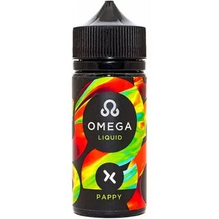Omega x