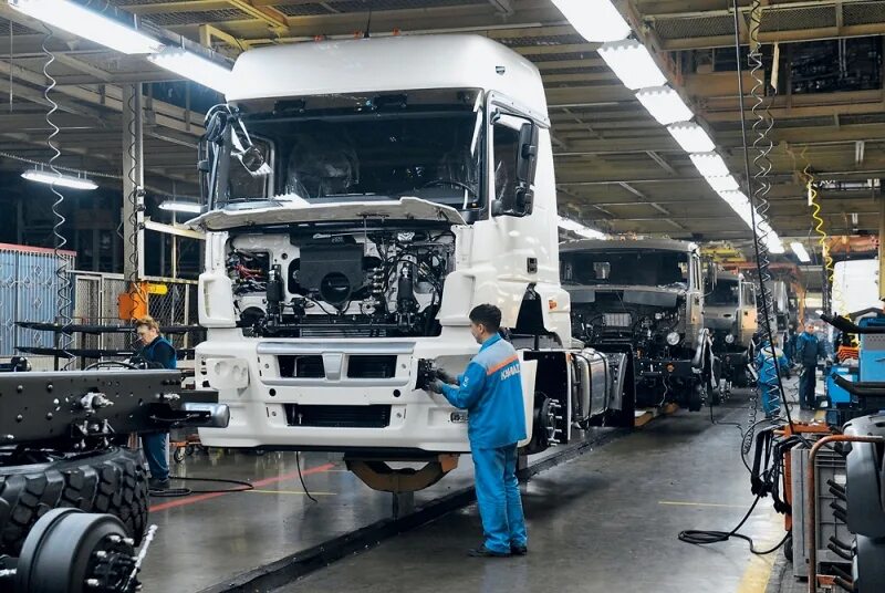 Камаз 65205. Производство большегрузных автомобилей. Автозавод камаз набережные челны. Производство большегрузных автомобилей. Производство большегрузных автомобилей.