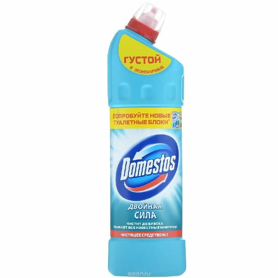 Средство универсальное Domestos свежесть Атлантики, 1000 мл. Средство для унитаза 1000мл Доместос 1*12. Средство моющее Доместос 1000 мл. Средство чистящее "Доместос" (1000мл).