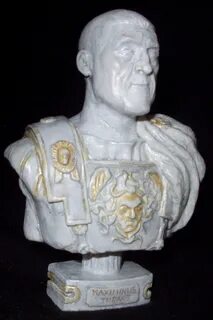 Максимин фракиец