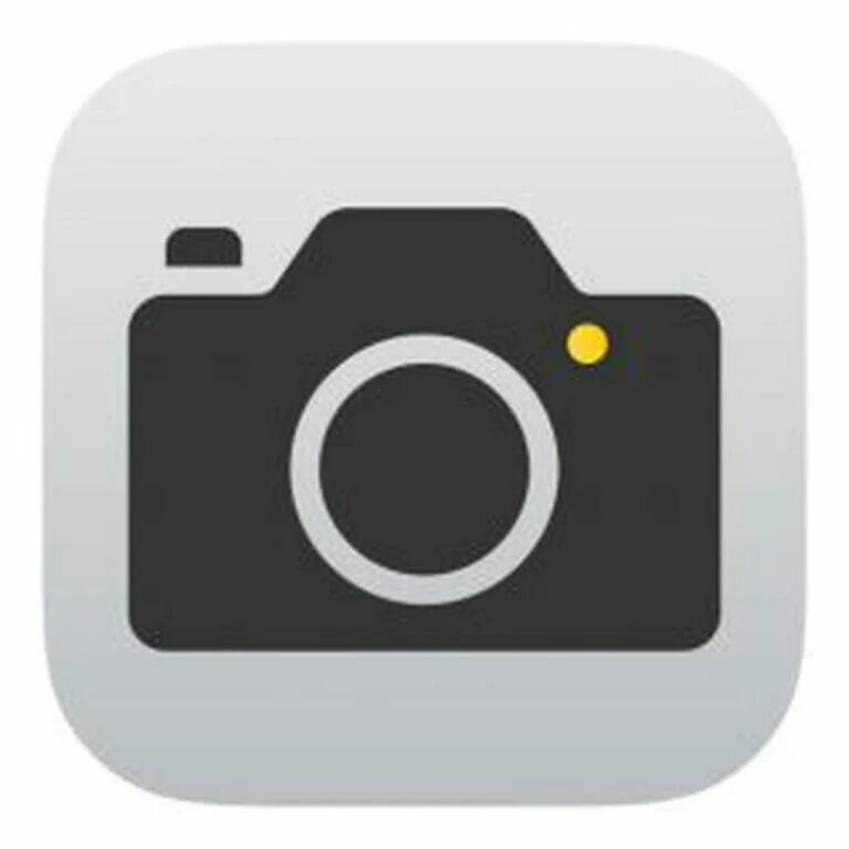 Camera application