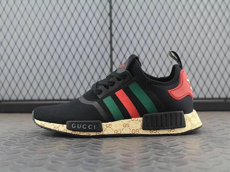 Adidas NMD Gucci. Adidas x Gucci. Adidas Gucci кроссовки 2022. Адидас гуччи кроссовки. Кроссовки адидас гуччи