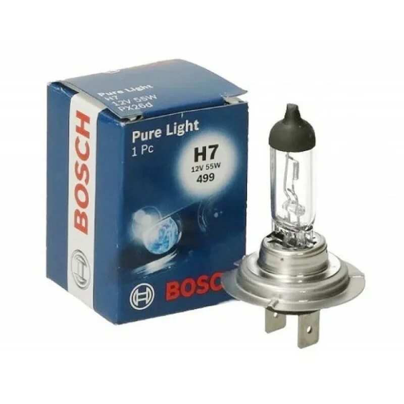 Bosch h7 12v 55w. Лампа автомобильная галогенная Bosch Pure Light 1987302071 h7 12v 55w 1 шт.. 1987302071 Bosch. Bosch 1987302071 лампа h7 12/55w "Bosch" px26d Pure Light. 1987302041 Bosch лампа.